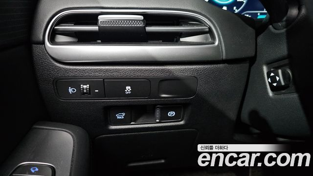 Hyundai Palisade Diesel 2.2 2WD Prestige 2023 — фото 19