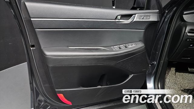 Hyundai Palisade Diesel 2.2 2WD Prestige 2023 — фото 24