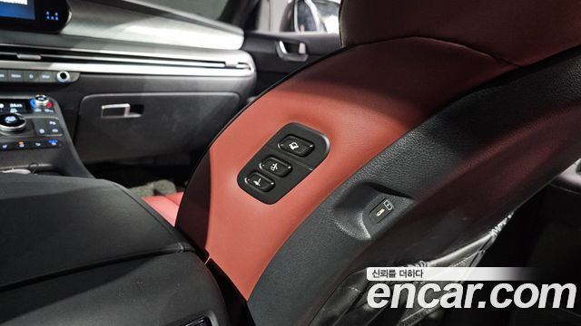 Hyundai Palisade Diesel 2.2 2WD Prestige 2023 — фото 28