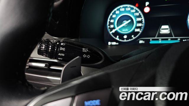 Hyundai Palisade Diesel 2.2 2WD Prestige 2023 — фото 29