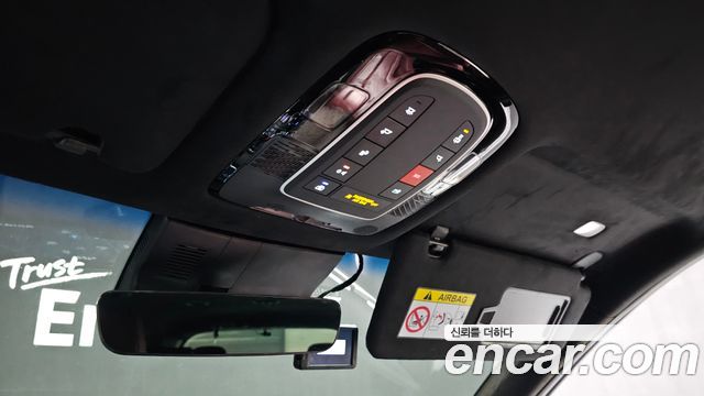 Hyundai Palisade Diesel 2.2 2WD Prestige 2023 — фото 30