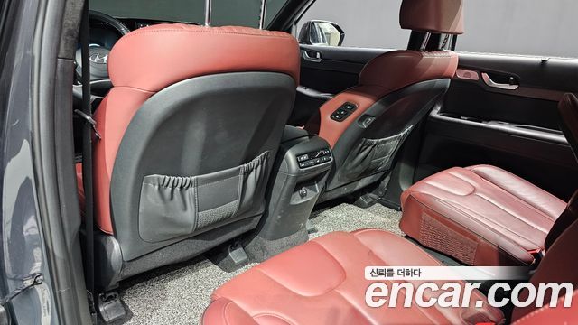 Hyundai Palisade Diesel 2.2 2WD Prestige 2023 — фото 34