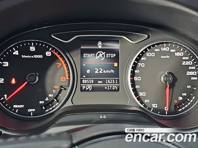 Audi A3 40 TFSI 8V 2018 — фото 7