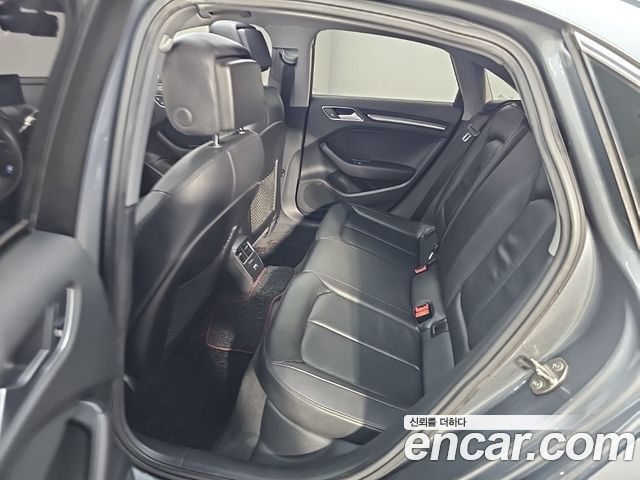 Audi A3 40 TFSI 8V 2018 — фото 16
