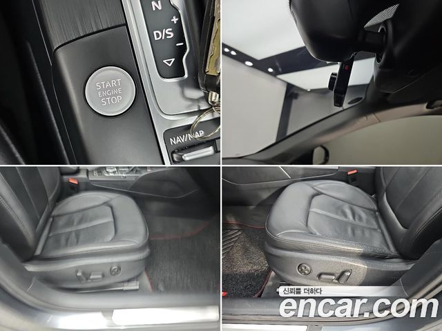 Audi A3 40 TFSI 8V 2018 — фото 20