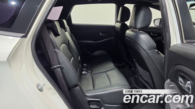 Kia Carens 2.0 LPi Luxury 2014 — фото 12