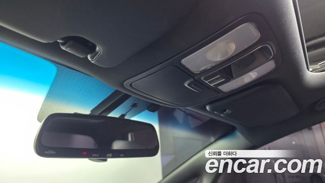 Kia Carens 2.0 LPi Luxury 2014 — фото 17