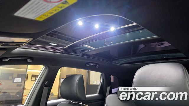 Kia Carens 2.0 LPi Luxury 2014 — фото 18