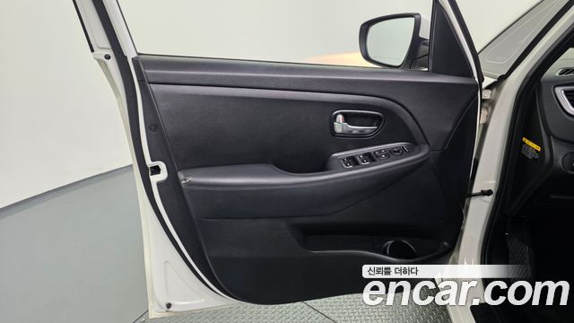 Kia Carens 2.0 LPi Luxury 2014 — фото 24