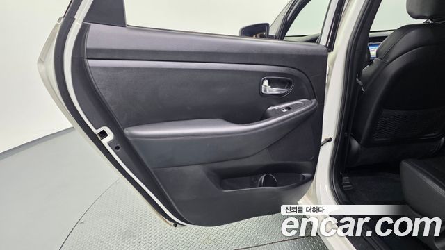 Kia Carens 2.0 LPi Luxury 2014 — фото 25