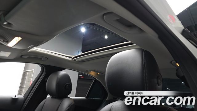 Mercedes-Benz C-Class (W205) C200 2020 — фото 16