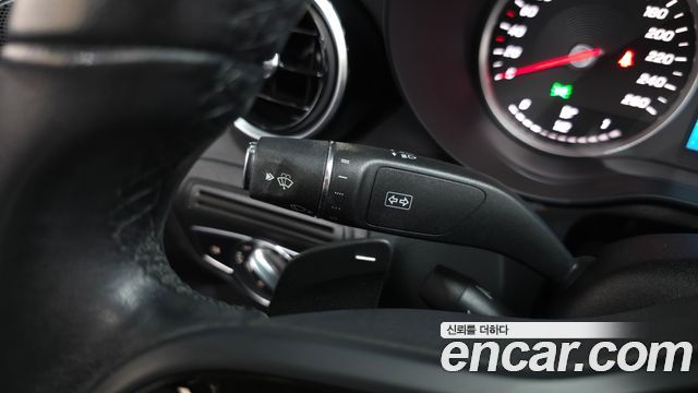 Mercedes-Benz C-Class (W205) C200 2020 — фото 30