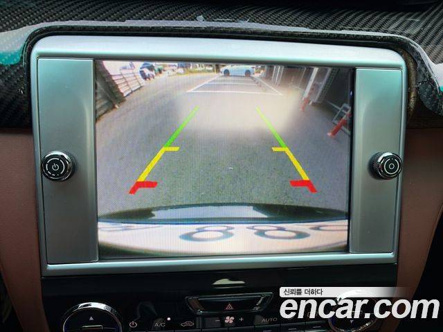 Maserati Quattroporte GTS 3.8 V8 2015 — фото 18