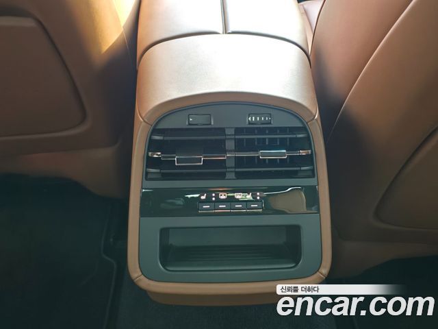Maserati Quattroporte GTS 3.8 V8 2015 — фото 20
