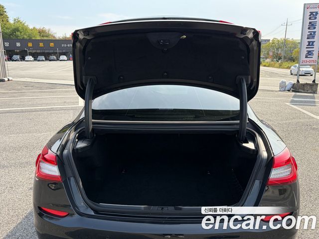Maserati Quattroporte GTS 3.8 V8 2015 — фото 22