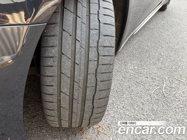 Maserati Quattroporte GTS 3.8 V8 2015 — фото 23