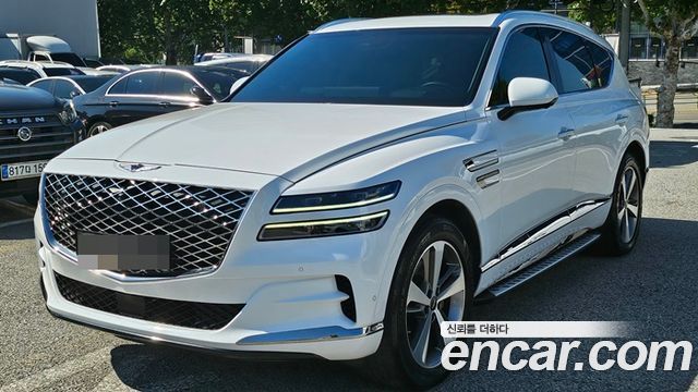 Genesis GV80 3.0 Diesel AWD