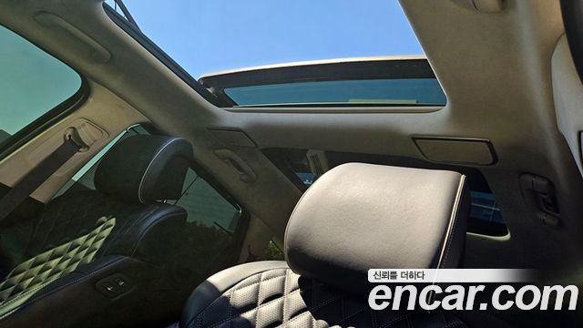 Genesis GV80 3.0 Diesel AWD 2021 — фото 17