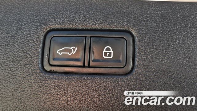 Genesis GV80 3.0 Diesel AWD 2021 — фото 18