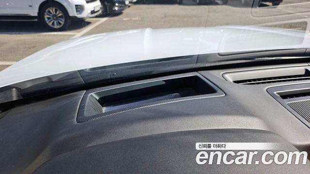 Genesis GV80 3.0 Diesel AWD 2021 — фото 23