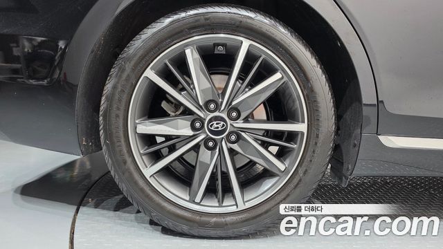 Hyundai Grandeur (IG) 2.5 Premium 2023 — фото 5