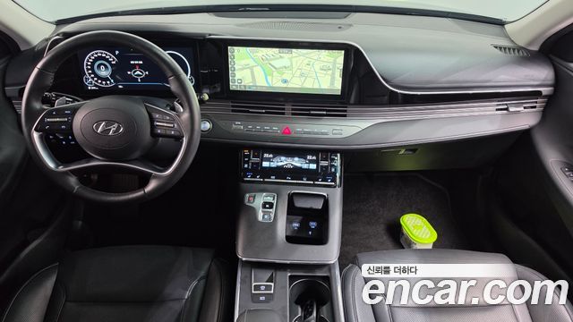 Hyundai Grandeur (IG) 2.5 Premium 2023 — фото 7