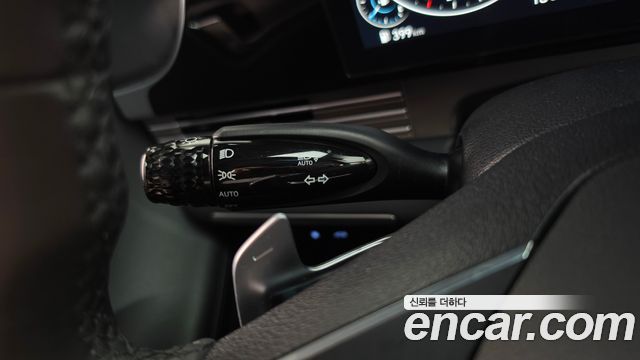 Hyundai Grandeur (IG) 2.5 Premium 2023 — фото 17