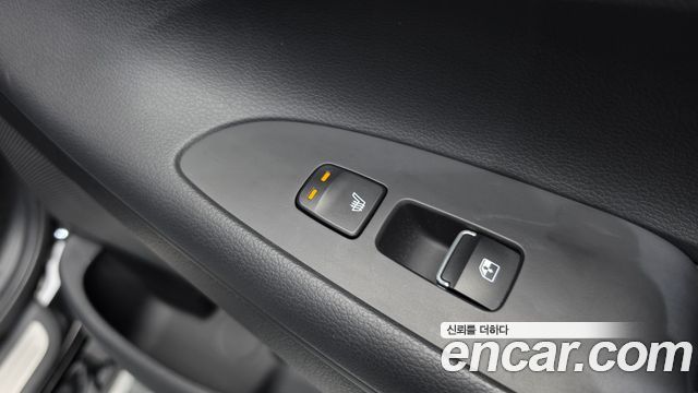 Hyundai Grandeur (IG) 2.5 Premium 2023 — фото 19