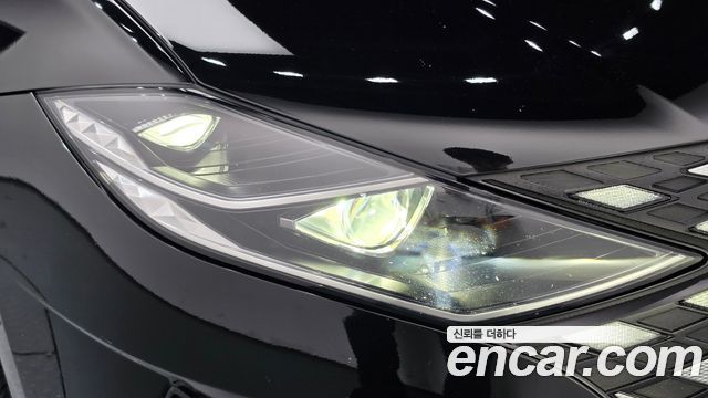 Hyundai Grandeur (IG) 2.5 Premium 2023 — фото 22