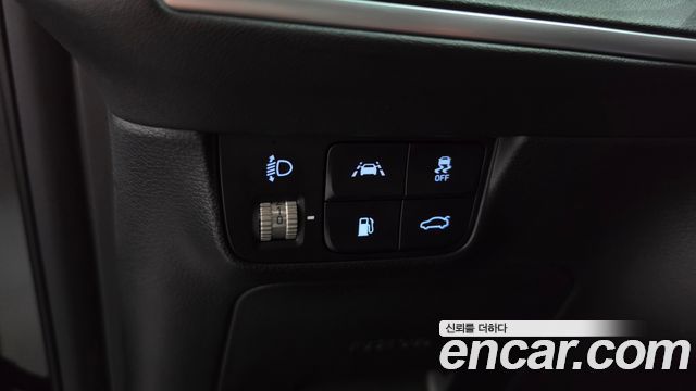 Hyundai Grandeur (IG) 2.5 Premium 2023 — фото 27