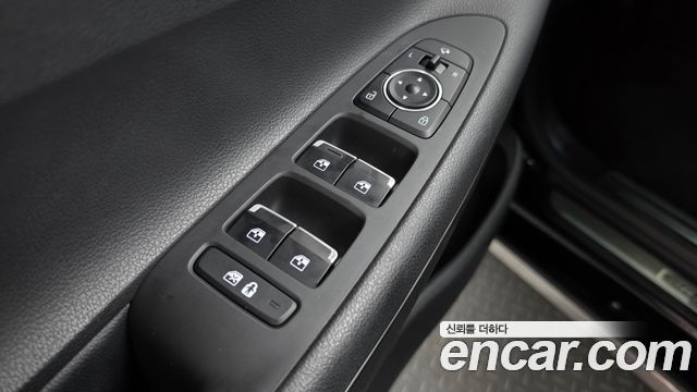 Hyundai Grandeur (IG) 2.5 Premium 2023 — фото 30