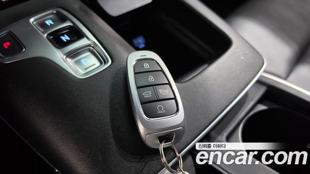 Hyundai Grandeur (IG) 2.5 Premium 2023 — фото 32