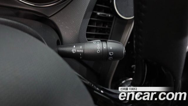 Renault Korea QM3 LE 2015 — фото 17