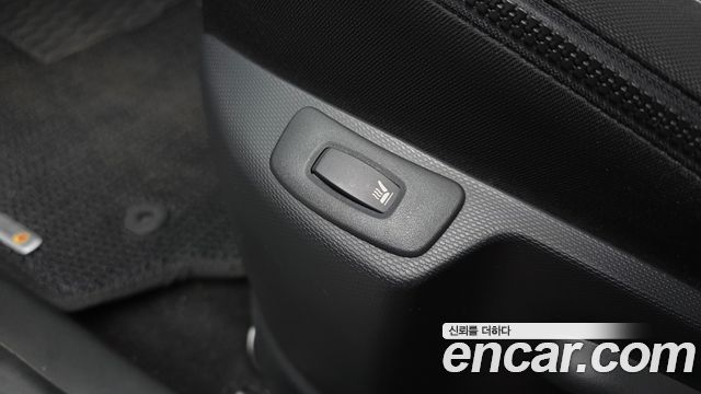 Renault Korea QM3 LE 2015 — фото 18