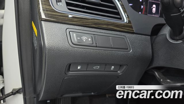 Hyundai Sonata (LF) LPI Modern(Handicapped) 2016 — фото 16