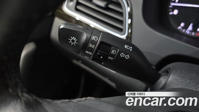Hyundai Sonata (LF) LPI Modern(Handicapped) 2016 — фото 17
