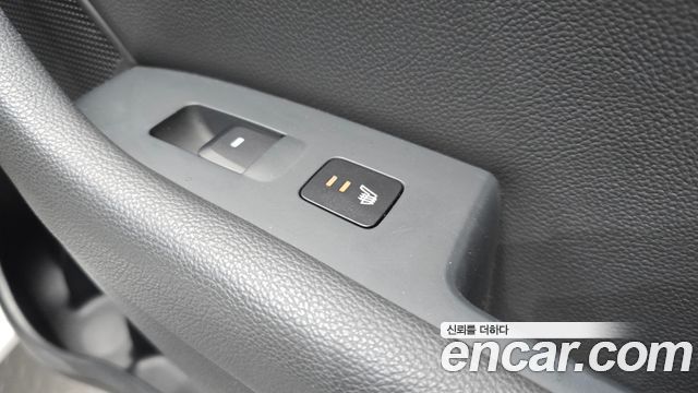 Hyundai Sonata (LF) LPI Modern(Handicapped) 2016 — фото 18