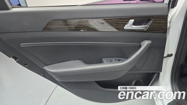 Hyundai Sonata (LF) LPI Modern(Handicapped) 2016 — фото 25