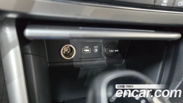 Hyundai Sonata (LF) LPI Modern(Handicapped) 2016 — фото 28