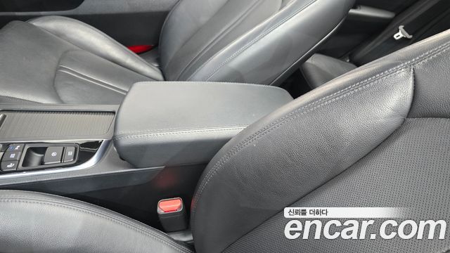 Hyundai Sonata (LF) LPI Modern(Handicapped) 2016 — фото 29