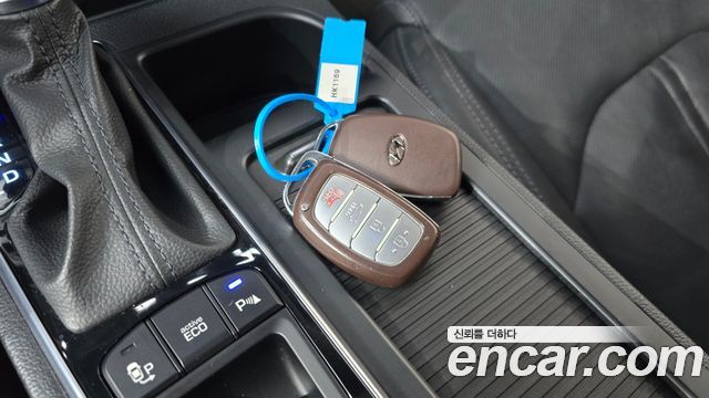 Hyundai Sonata (LF) LPI Modern(Handicapped) 2016 — фото 30