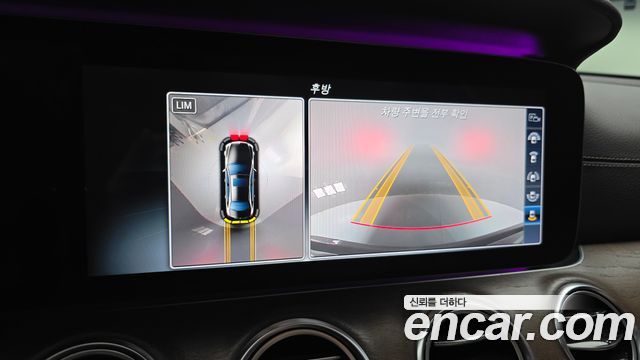 Mercedes-Benz E-Class (W213) E300 4MATIC Exclusive 2017 — фото 17