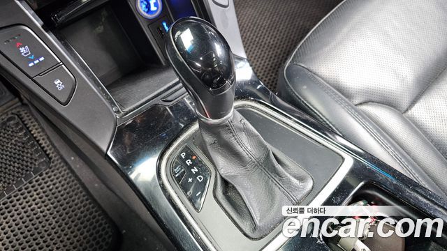Hyundai i40 1.7 VGT PYL 2014 — фото 9