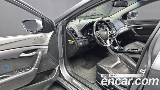 Hyundai i40 1.7 VGT PYL 2014 — фото 10