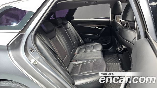 Hyundai i40 1.7 VGT PYL 2014 — фото 11