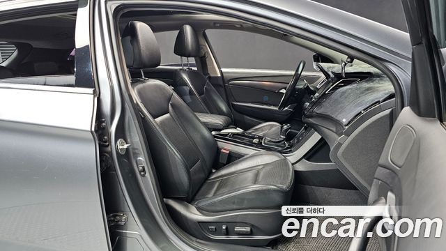 Hyundai i40 1.7 VGT PYL 2014 — фото 12