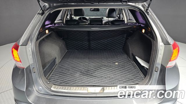 Hyundai i40 1.7 VGT PYL 2014 — фото 20