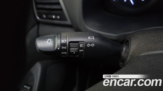 Hyundai Tucson Diesel 1.7 2WD Modern Fever 2017 — фото 27