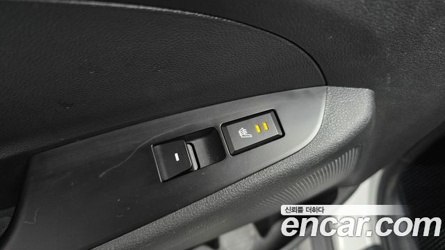 Hyundai Tucson Diesel 1.7 2WD Modern Fever 2017 — фото 31