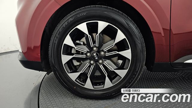 Kia Carnival (IV) Diesel 9-Seater Signature 2021 — фото 5